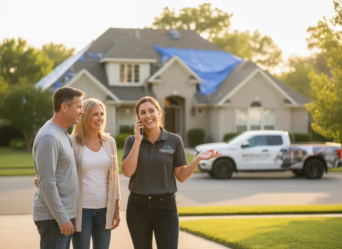 Emergency Roof Repair Conesville, IA FAQs